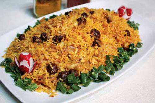 ۲ غذای ترکیه‌ای، با ذائقه ایرانی
