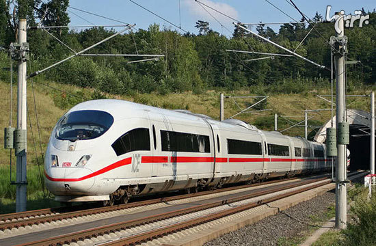 سریع‌ترین و امن‌ترین قطارهای دنیا