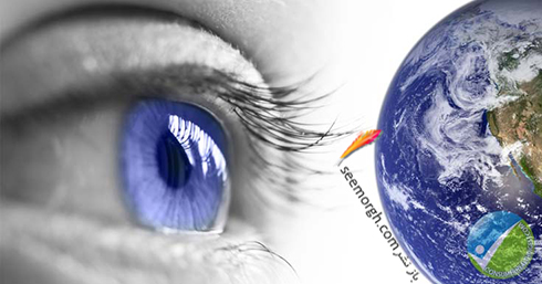 آب سیاه چشم و درمان آن ، به مناسبت هفته جهانی آب سیاه