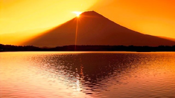 ۲۰ حقیقت جالب در مورد کوه فوجی، مکانی مقدس در کشور ژاپن