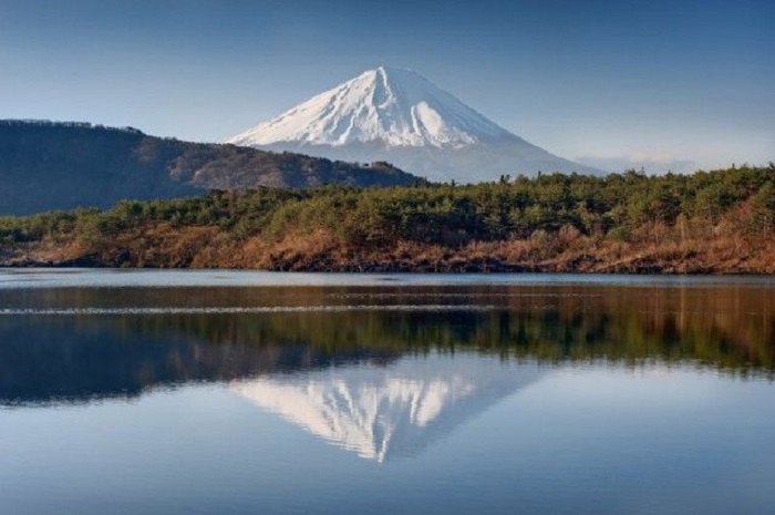 ۲۰ حقیقت جالب در مورد کوه فوجی، مکانی مقدس در کشور ژاپن
