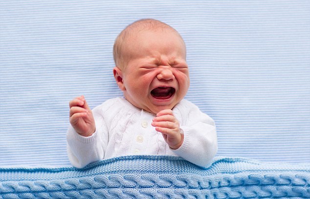 چرا نوزادان در بدو تولد زشت هستند؟