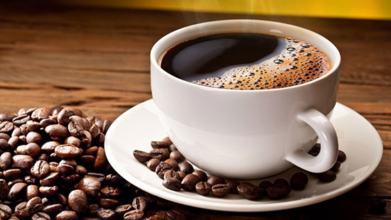 طریقه دم کردن قهوه به شکل حرفه ای