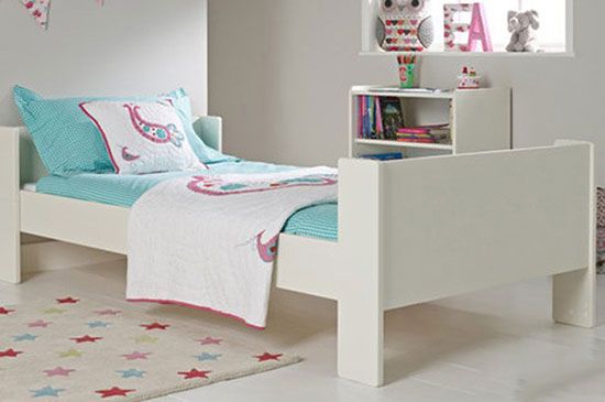 تخت خواب های دخترانه زیبا با طراحی جدید
