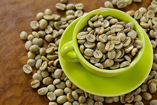 بهترین روش دم کردن قهوه سبز