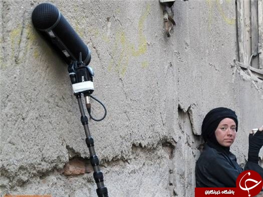 گفت‌وگوی خواندنی با بازیگر داعشی «پایتخت ۵»/ برای «الیزابت» گریه کردم + تصاویر