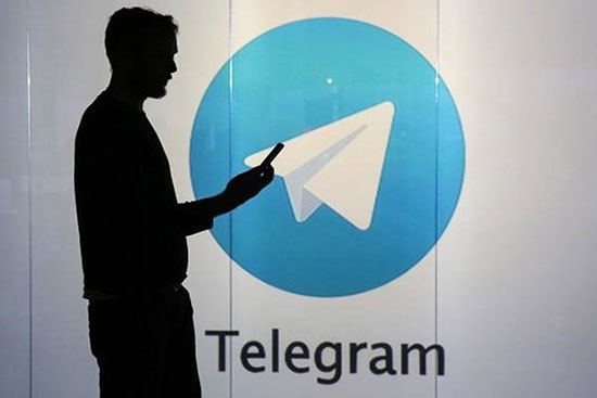 عملیات نجات فایل‌های شخصی در تلگرام