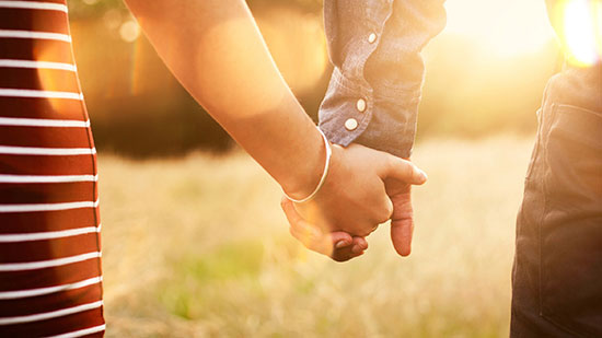 چــه سني براي عاشق شدن مناسب است؟