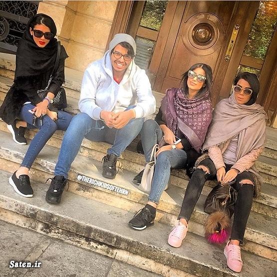 چرا زن‌های ایرانی تغییرات چهره را دوست دارند؟