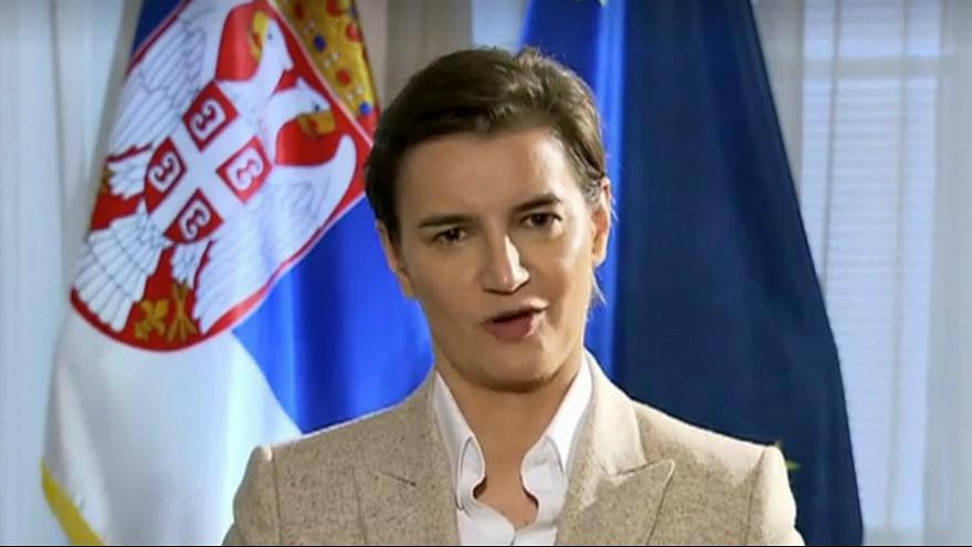 نخست‌وزیر همجنسگرای صربستان صاحب فرزند شد