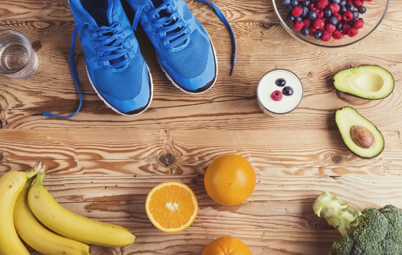 رژیم غذایی مناسب برای دونده‌ها چیست؟
